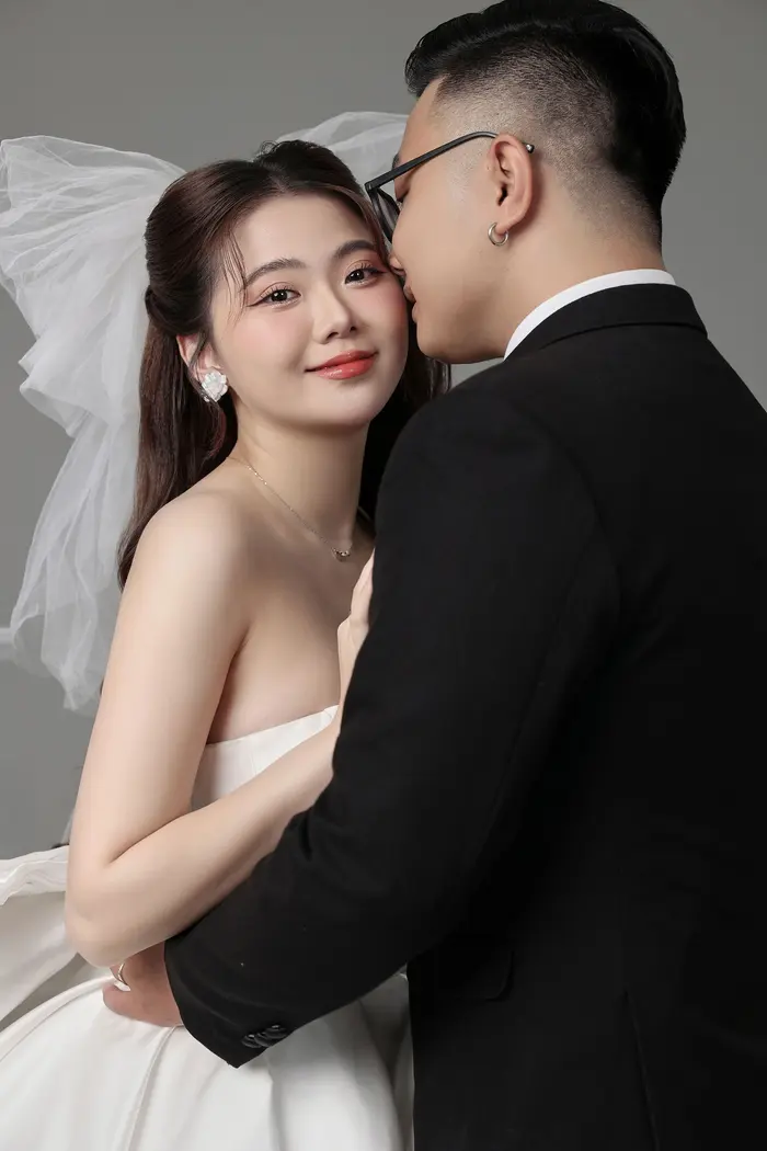 Studio - ảnh cưới Marie Bridal