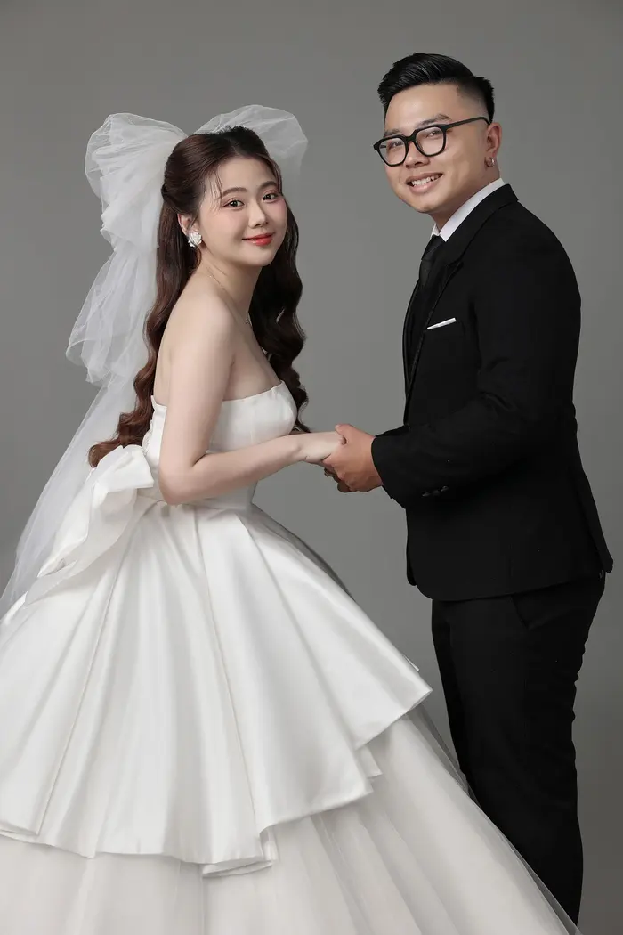 Studio - ảnh cưới Marie Bridal