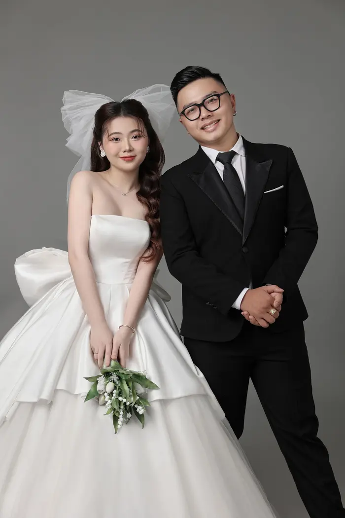 Studio - ảnh cưới Marie Bridal