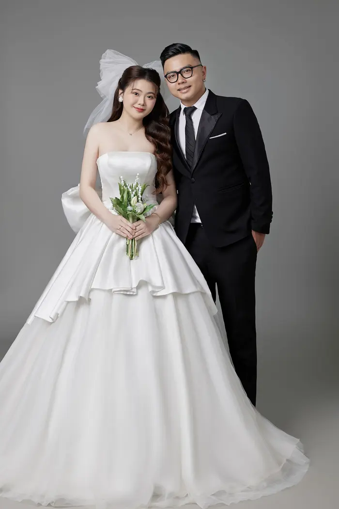 Studio - ảnh cưới Marie Bridal
