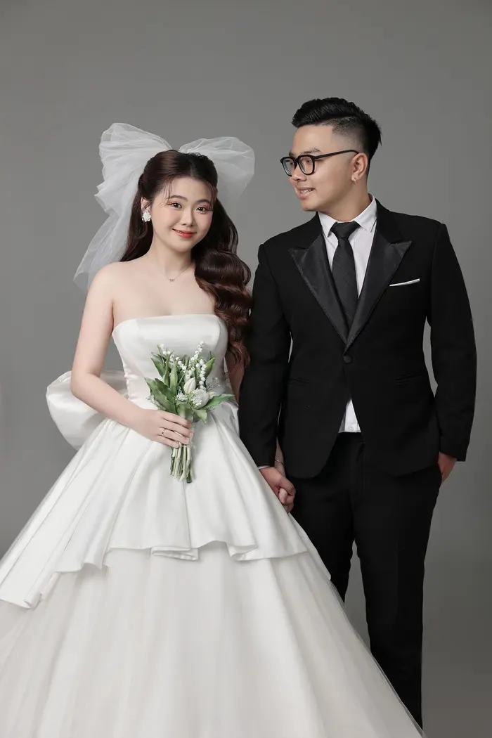Studio - ảnh cưới Marie Bridal