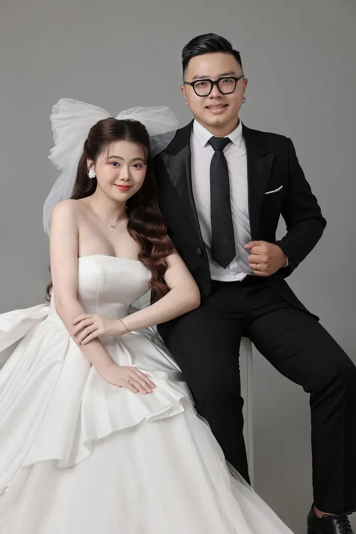 Studio - ảnh cưới Marie Bridal