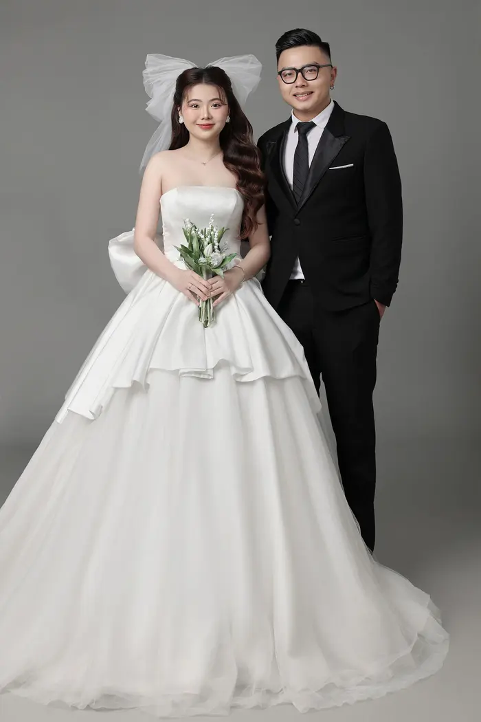 Studio - ảnh cưới Marie Bridal