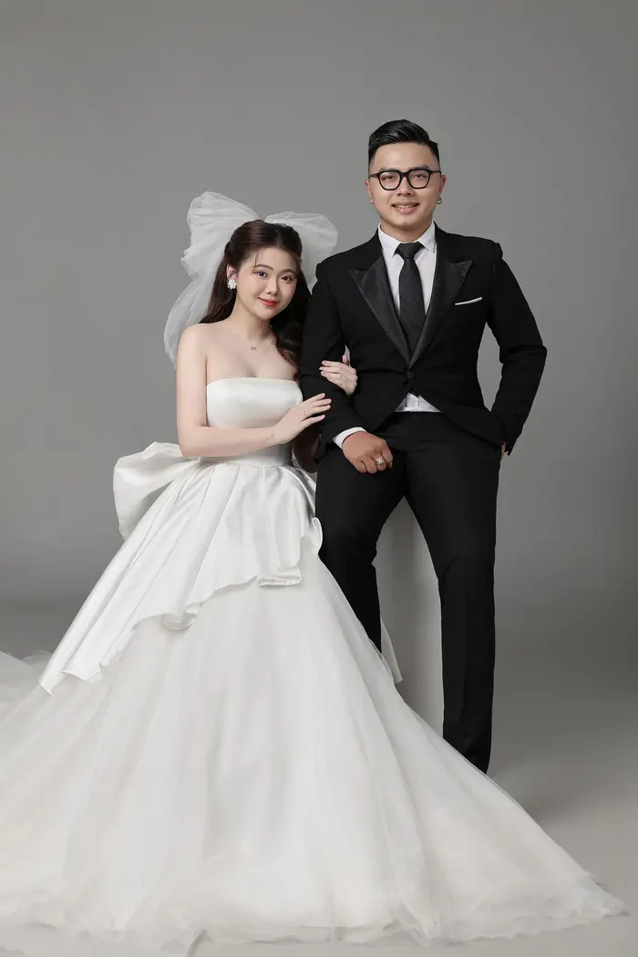 Studio - ảnh cưới Marie Bridal