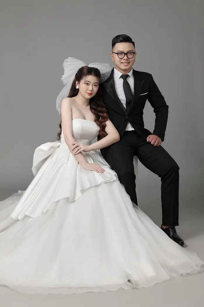 Studio - ảnh cưới Marie Bridal