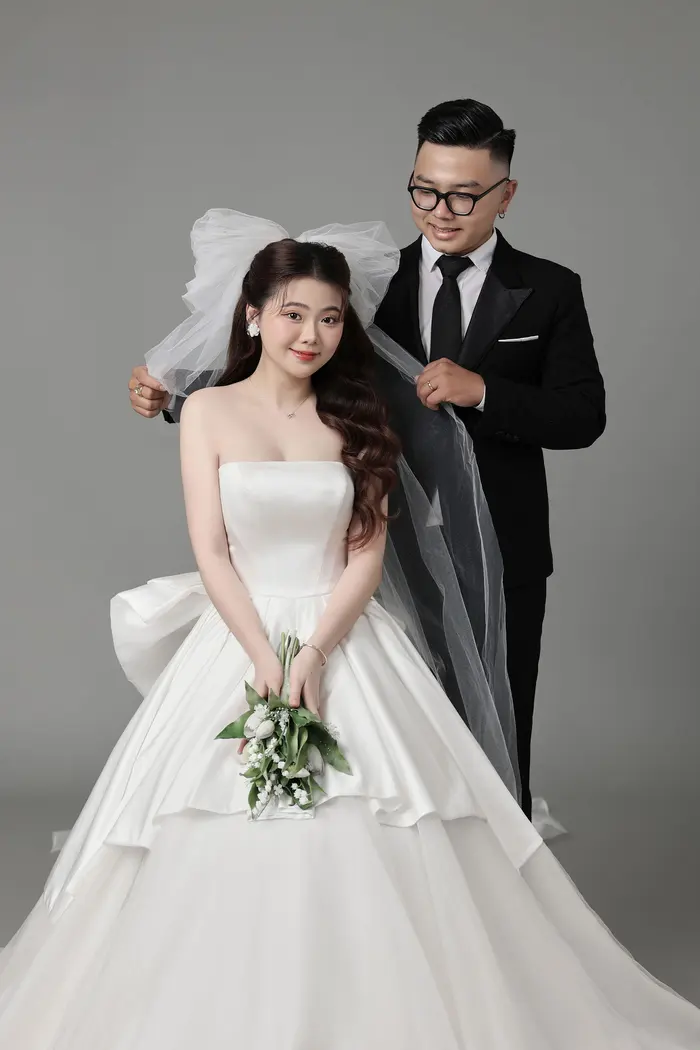 Studio - ảnh cưới Marie Bridal