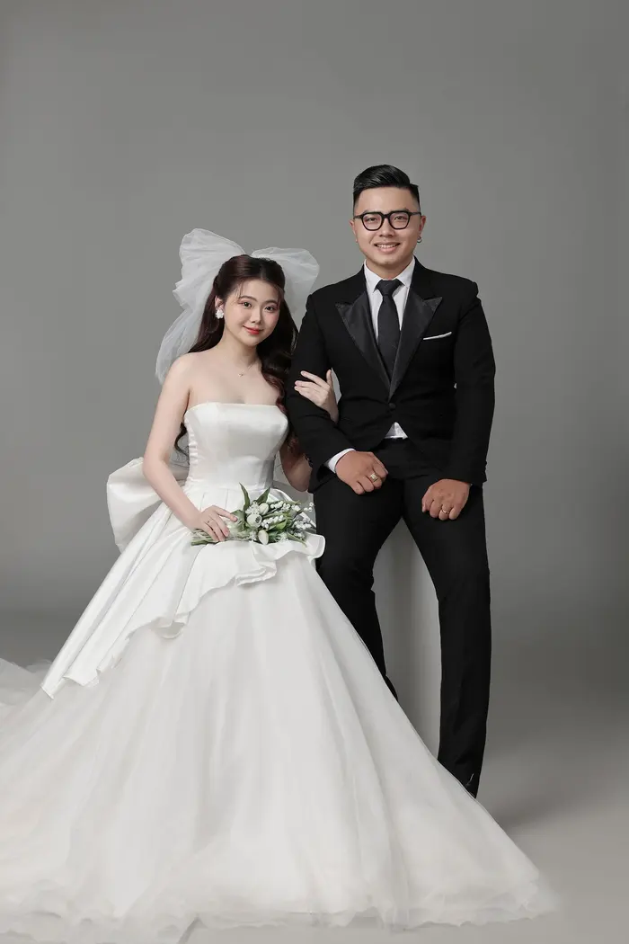 Studio - ảnh cưới Marie Bridal