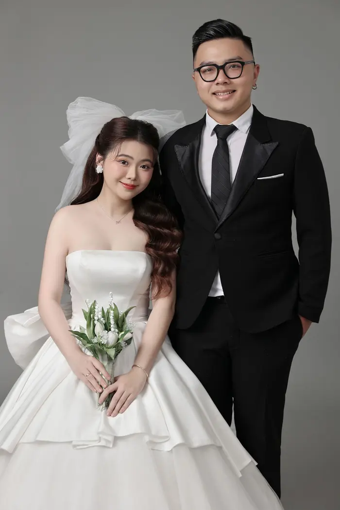 Studio - ảnh cưới Marie Bridal
