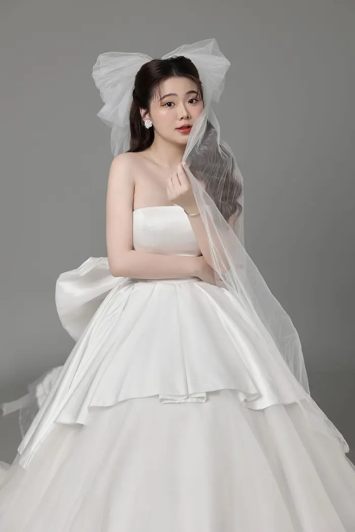 Studio - ảnh cưới Marie Bridal