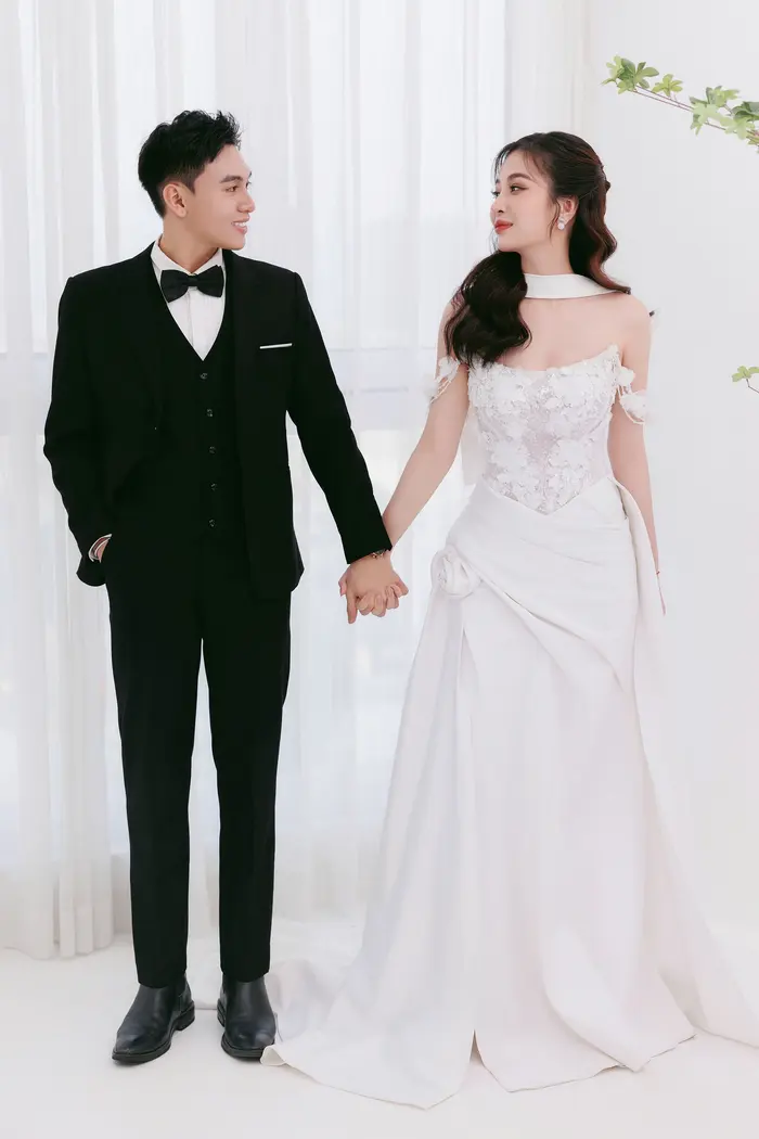 Studio - ảnh cưới Marie Bridal