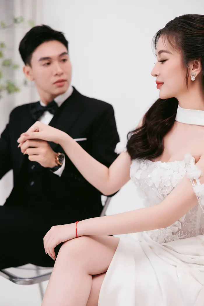 Studio - ảnh cưới Marie Bridal
