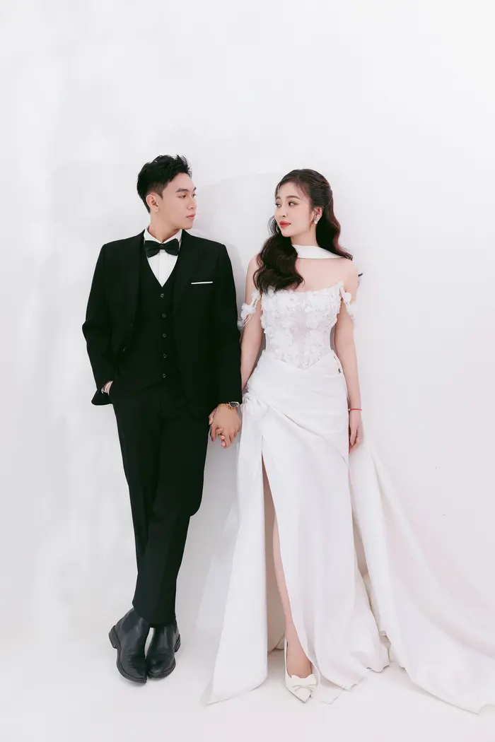 Studio - ảnh cưới Marie Bridal