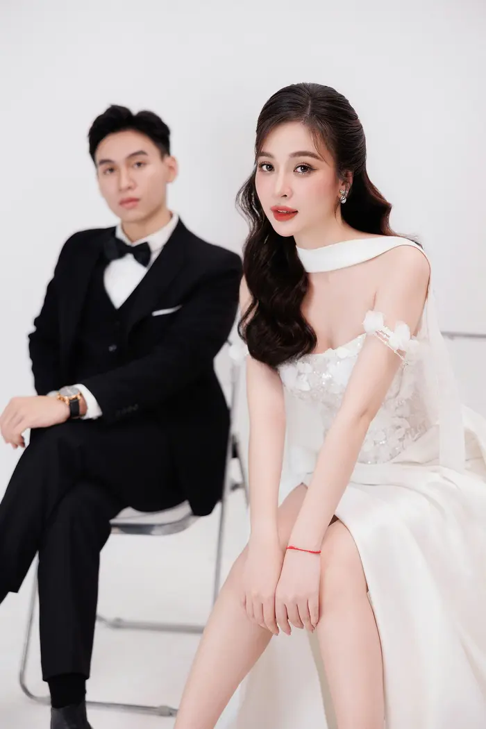 Studio - ảnh cưới Marie Bridal