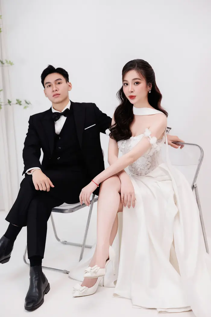 Studio - ảnh cưới Marie Bridal