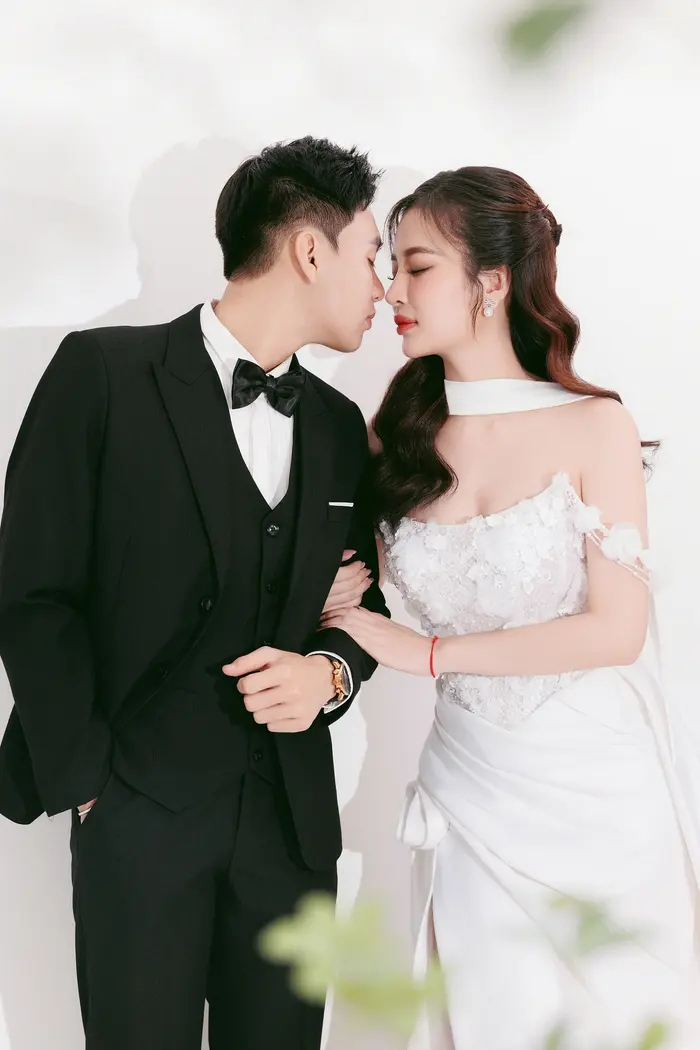 Studio - ảnh cưới Marie Bridal