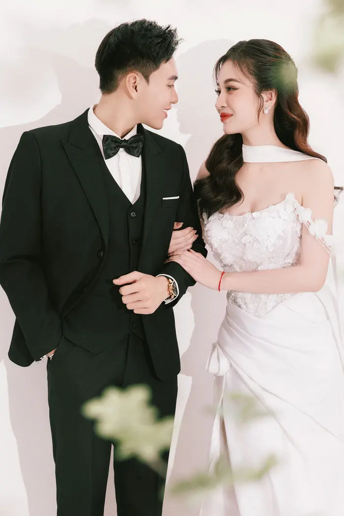 Studio - ảnh cưới Marie Bridal