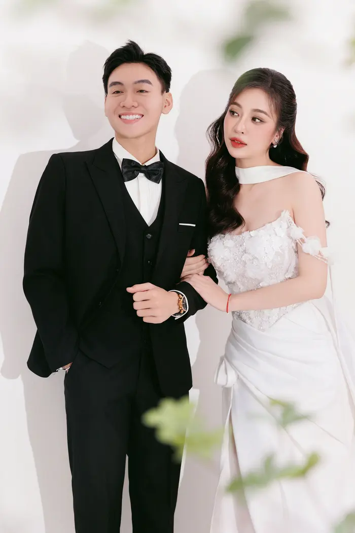 Studio - ảnh cưới Marie Bridal