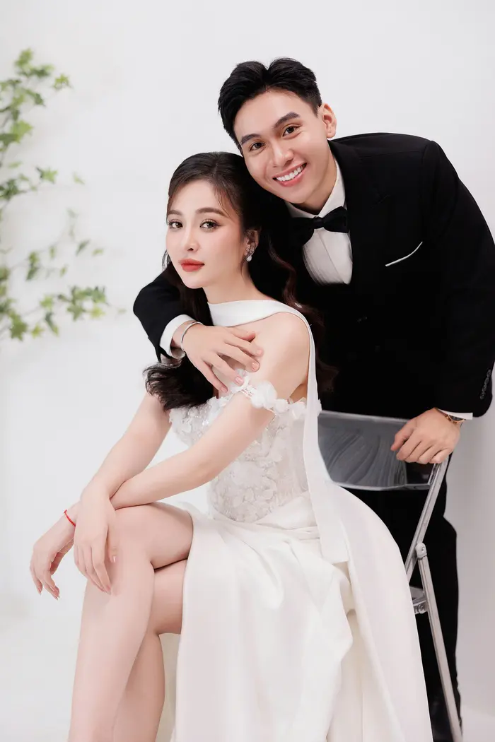 Studio - ảnh cưới Marie Bridal