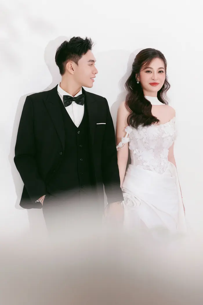 Studio - ảnh cưới Marie Bridal