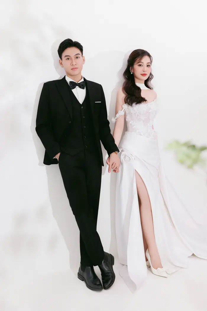 Studio - ảnh cưới Marie Bridal