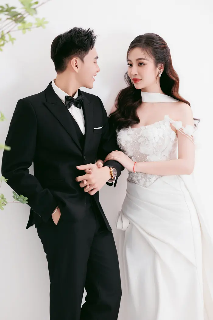 Studio - ảnh cưới Marie Bridal