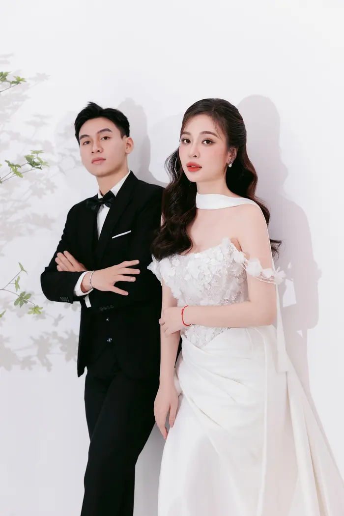 Studio - ảnh cưới Marie Bridal