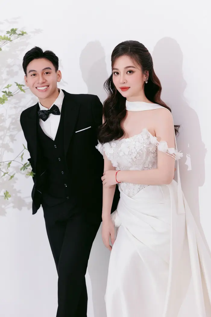 Studio - ảnh cưới Marie Bridal