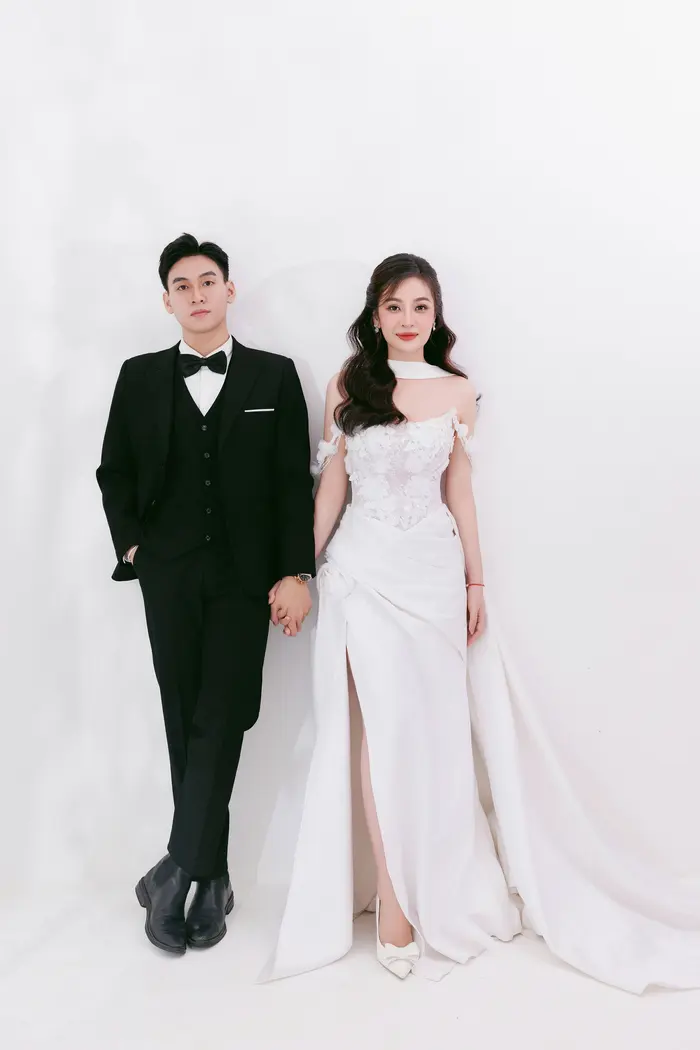 Studio - ảnh cưới Marie Bridal