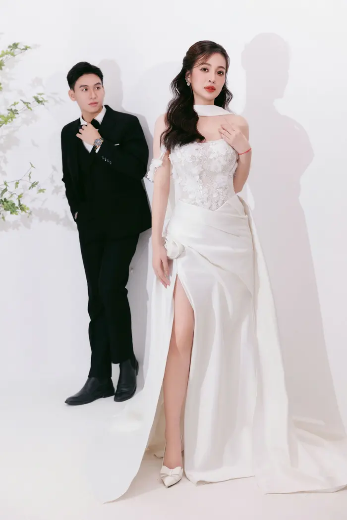 Studio - ảnh cưới Marie Bridal