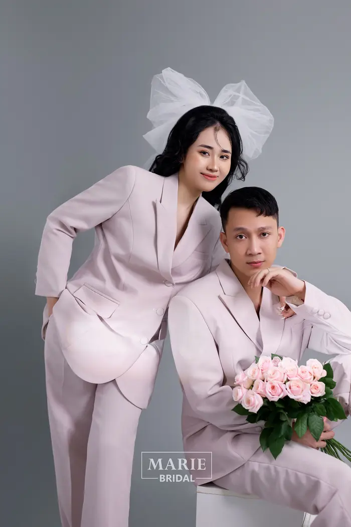Studio - ảnh cưới Marie Bridal