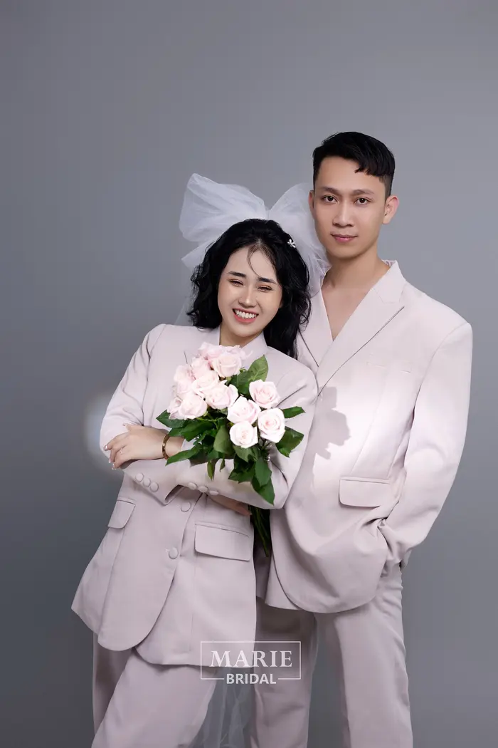 Studio - ảnh cưới Marie Bridal