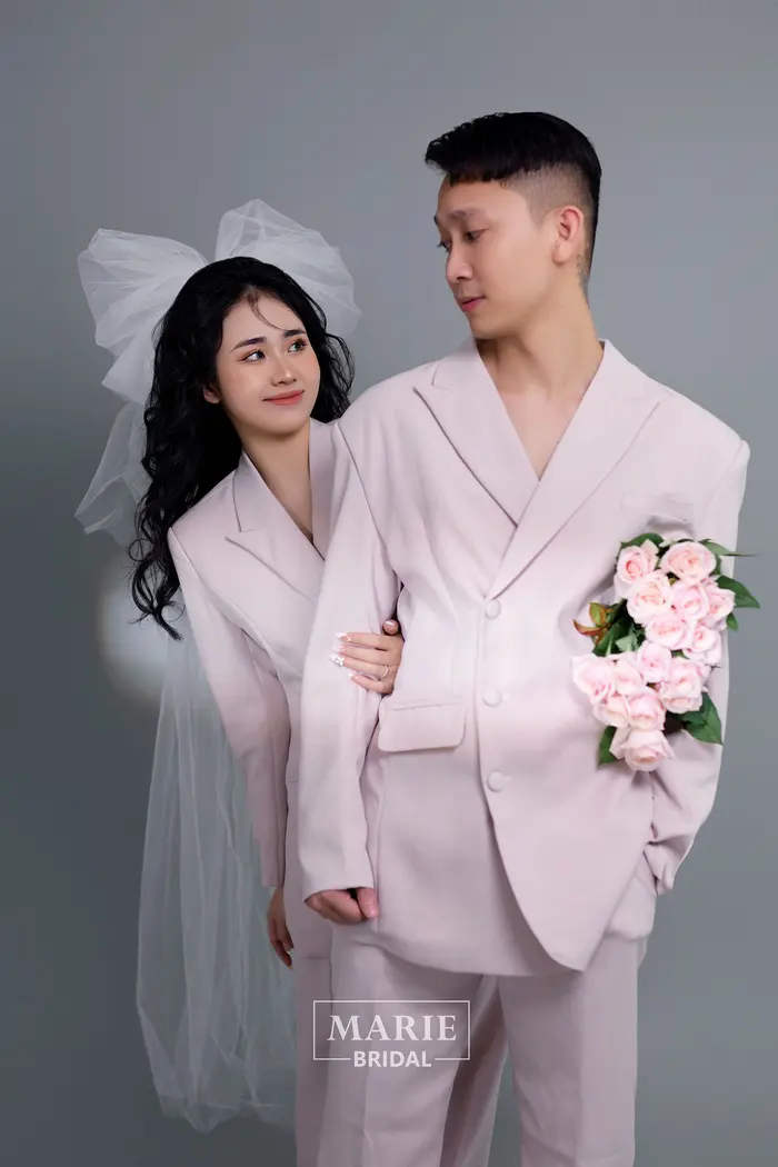 Studio - ảnh cưới Marie Bridal