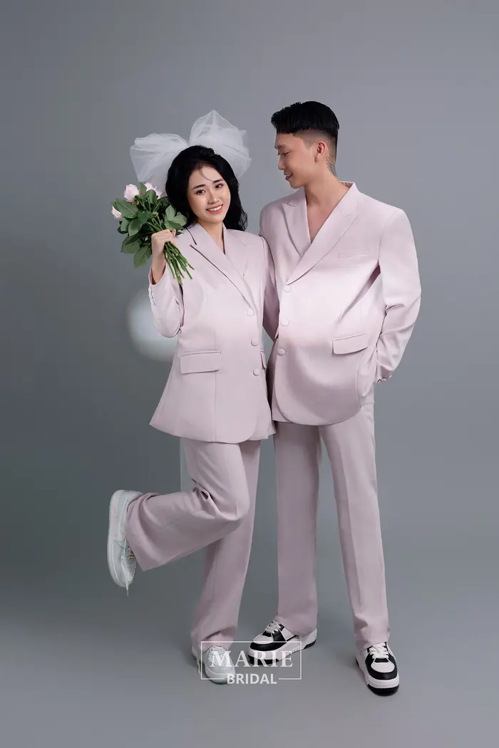 Studio - ảnh cưới Marie Bridal