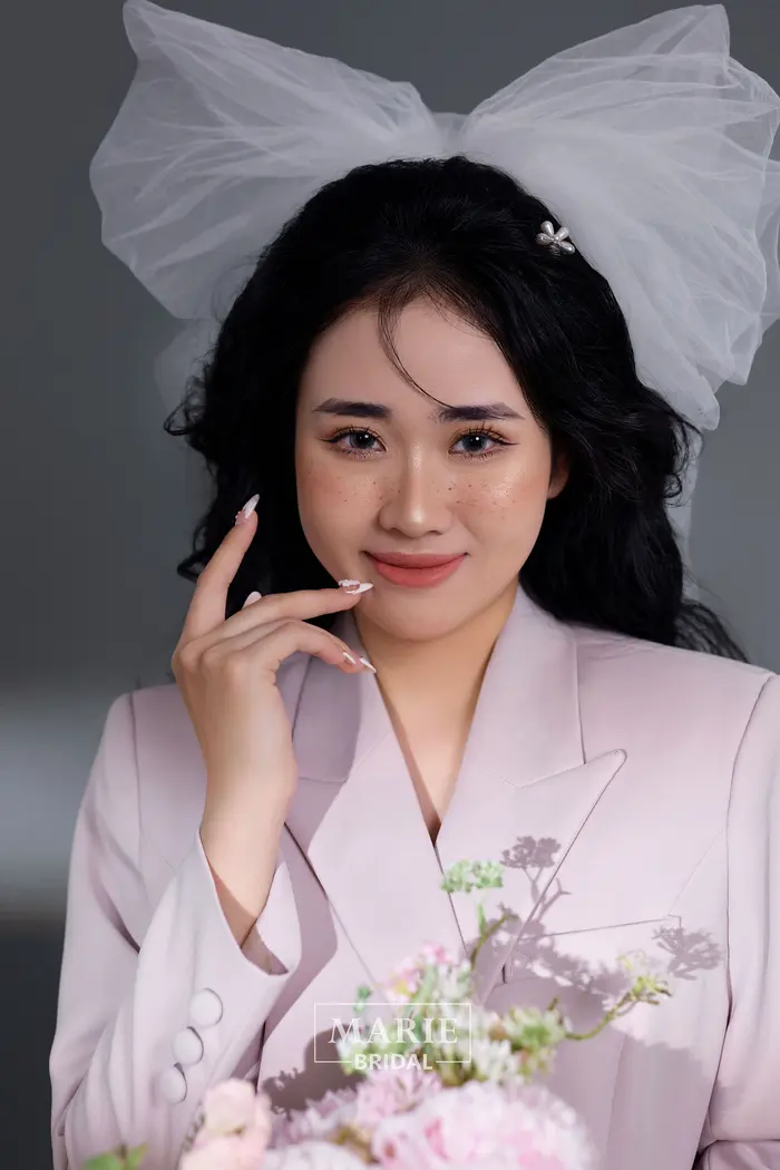 Studio - ảnh cưới Marie Bridal
