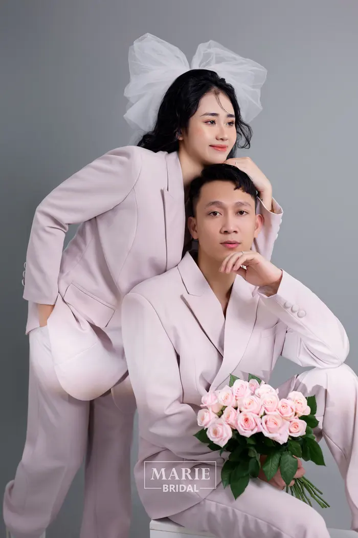 Studio - ảnh cưới Marie Bridal