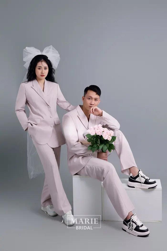 Studio - ảnh cưới Marie Bridal