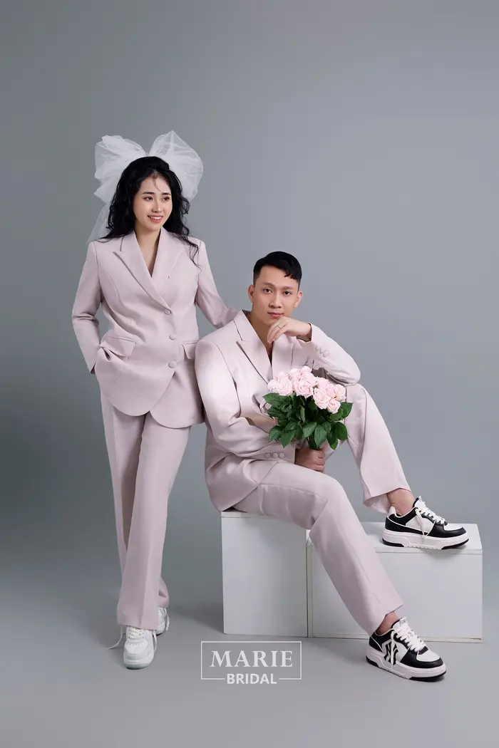 Studio - ảnh cưới Marie Bridal