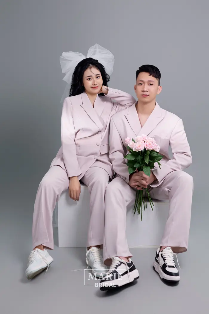Studio - ảnh cưới Marie Bridal