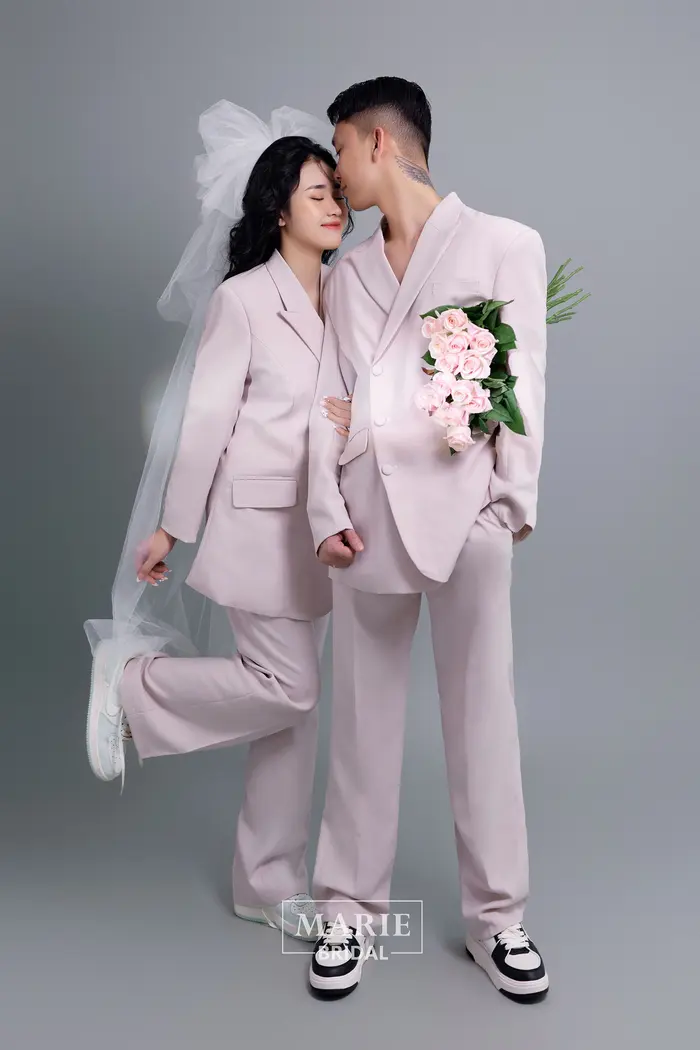 Studio - ảnh cưới Marie Bridal