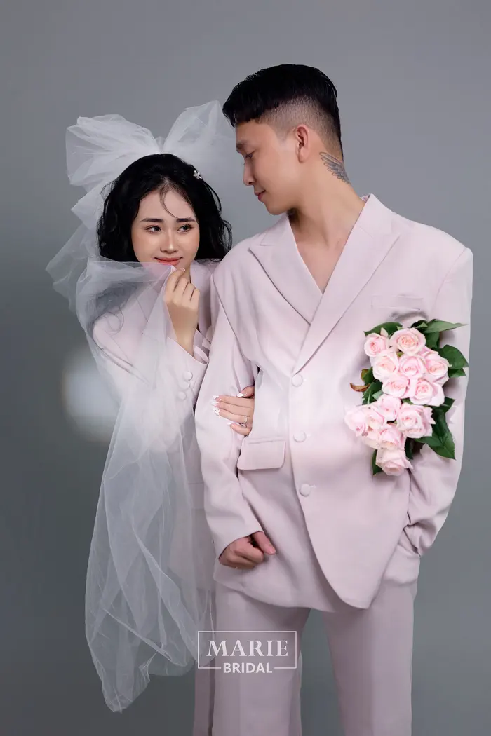 Studio - ảnh cưới Marie Bridal