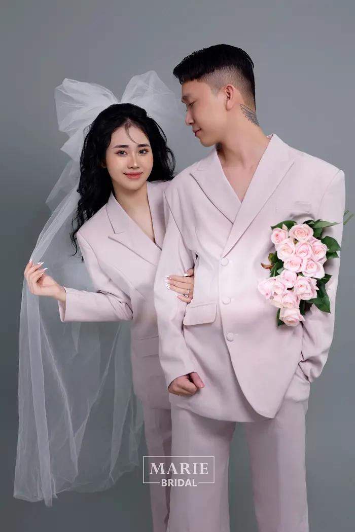 Studio - ảnh cưới Marie Bridal