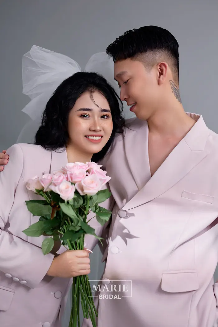 Studio - ảnh cưới Marie Bridal