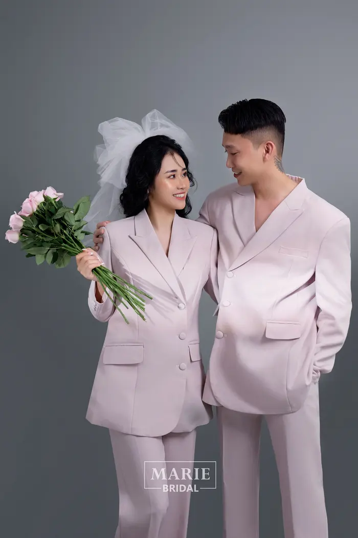 Studio - ảnh cưới Marie Bridal