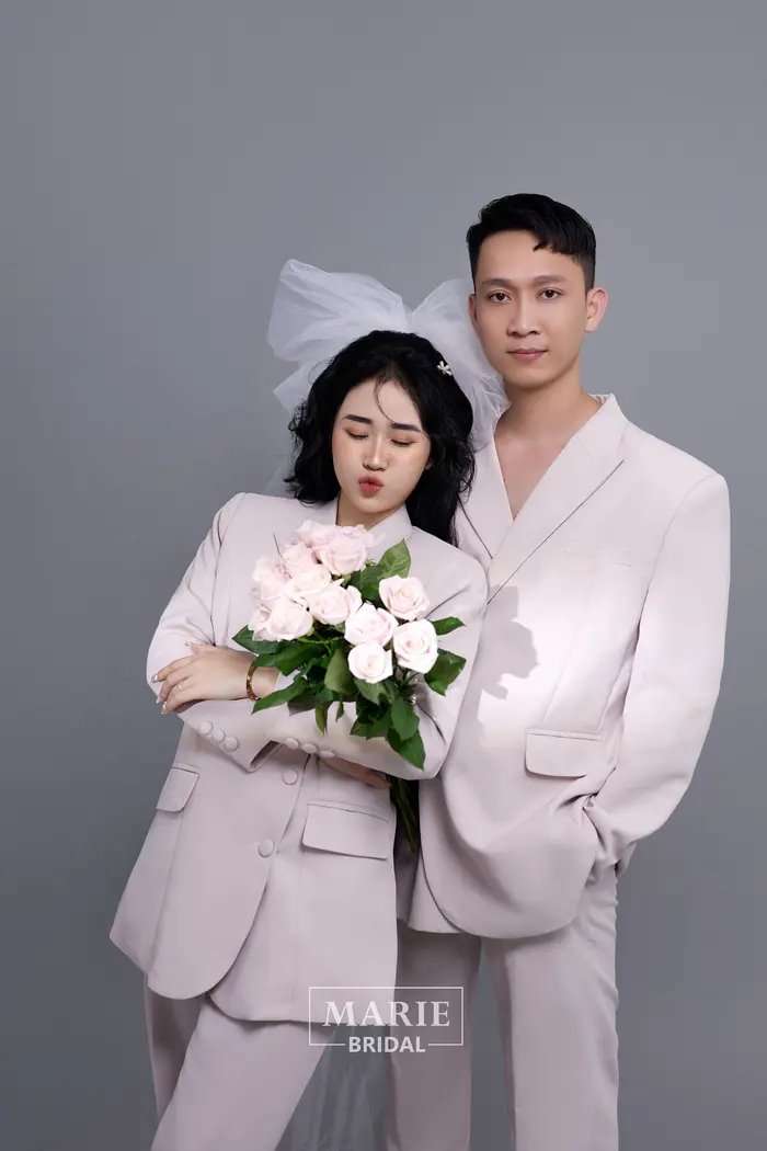 Studio - ảnh cưới Marie Bridal