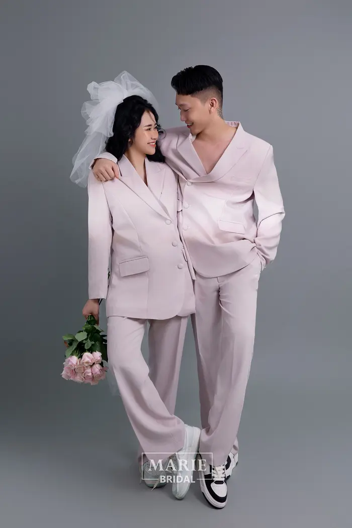 Studio - ảnh cưới Marie Bridal