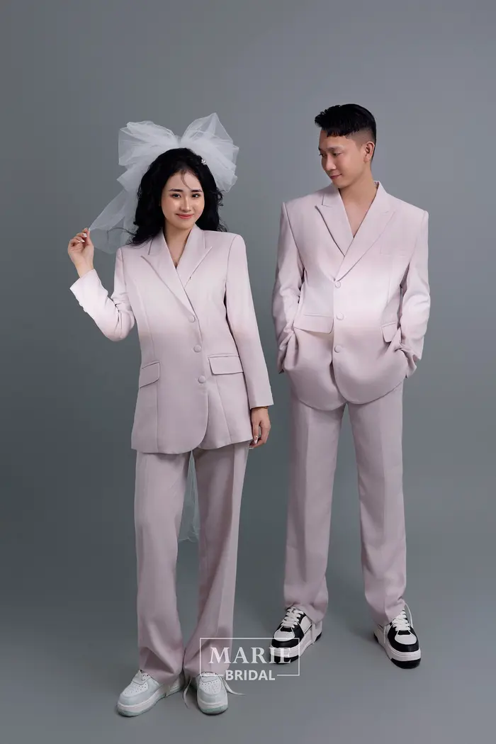 Studio - ảnh cưới Marie Bridal