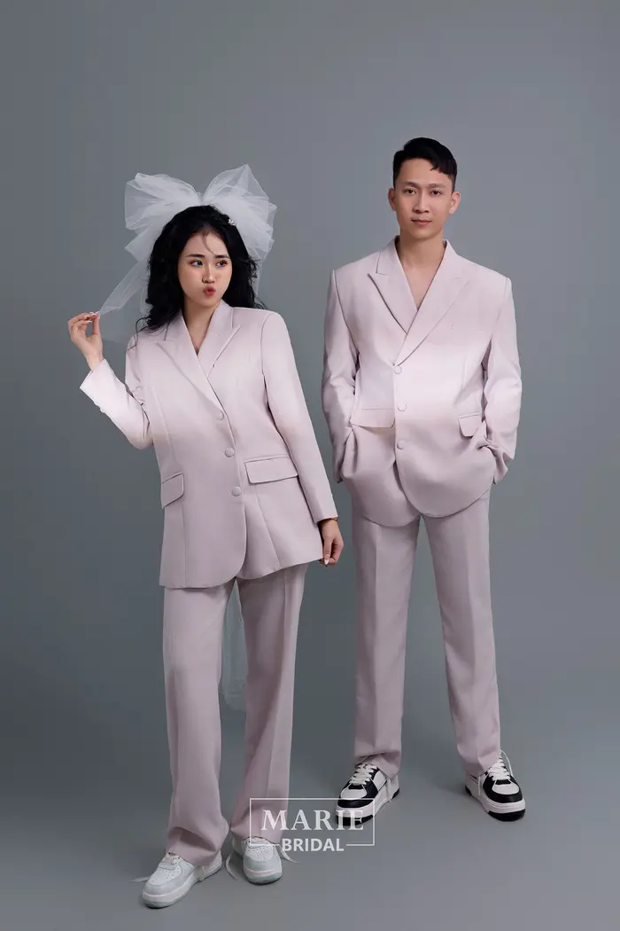 Studio - ảnh cưới Marie Bridal