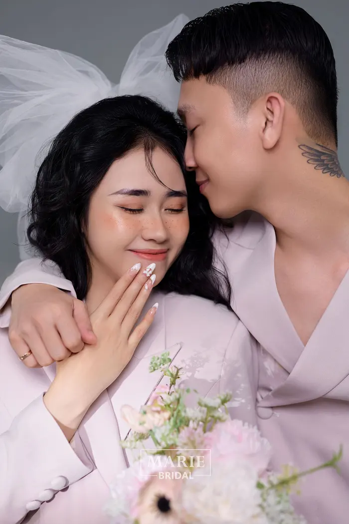 Studio - ảnh cưới Marie Bridal