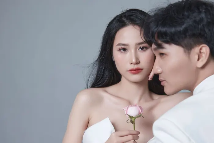Studio - ảnh cưới Marie Bridal