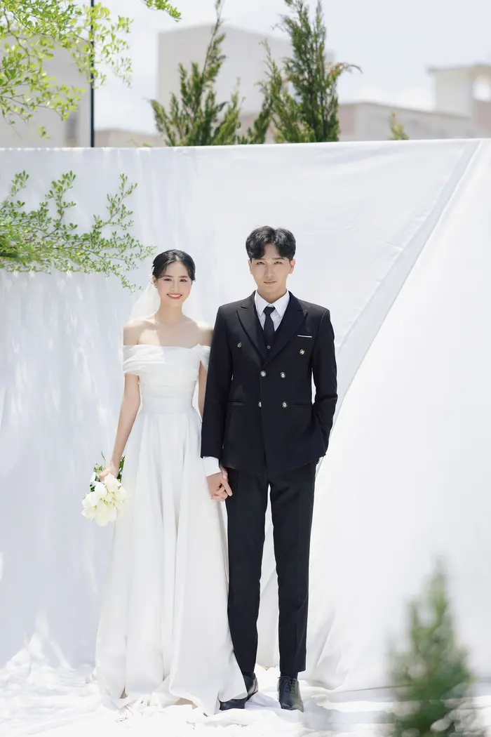 Studio - ảnh cưới Marie Bridal